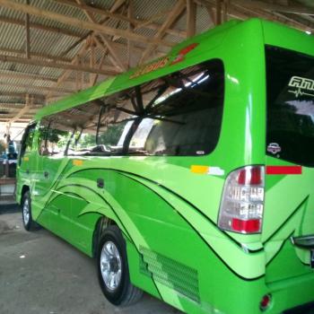 Armada Mobil