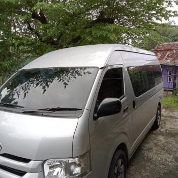 Armada Mobil