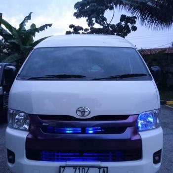HIACE