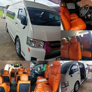 Hiace