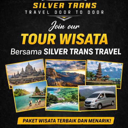 CITY TOUR WISATA